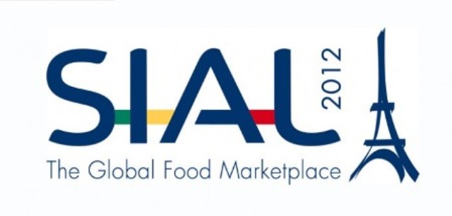 Sial Paris 2012